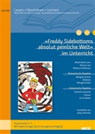 Rebecca Patterson, Anja Schirmer, Xxx Xxx - »Freddy Sidebottom« im Unterricht