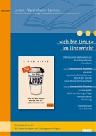 Marc Böhmann, Linus Giese, Levi Schmitt, XXX XXX - »Ich bin Linus« im Unterricht