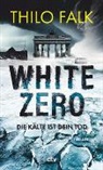 Thilo Falk - White Zero