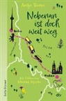 Antje Bones, Michael Szyszka - Nebenan ist doch weit weg