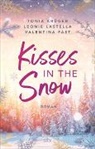 Valentina Fast, Tonia Krüger, Leonie Lastella - Kisses in the Snow