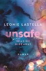 Leonie Lastella - Seaside Hideaway - Unsafe