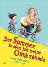 Emma Karinsdotter, Lilli L'Arronge - Der Sommer, in dem ich meine Oma zähmte