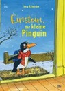 Iona Rangeley, Katja Gehrmann - Einstein, der kleine Pinguin