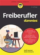 Steffi Sammet, Stefan Schwartz - Freiberufler für Dummies