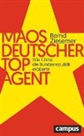 Bernd Ziesemer - Maos deutscher Topagent
