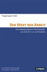 Thiago A Simim, Thiago A. Simim - Der Wert der Arbeit