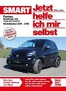 Christoph Pandikow - Smart Fortwo Modellreihe 453