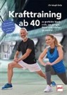 Christoph Delp - Krafttraining ab 40