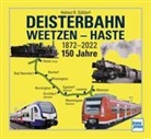 Helmut R Sülldorf, Helmut R. Sülldorf - Deisterbahn Weetzen - Haste