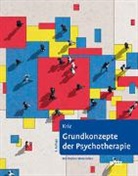 Jürgen Kriz - Grundkonzepte der Psychotherapie