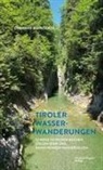 Christine Mühlöcker - Tiroler Wasserwanderungen