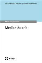 Ralf Adelmann, Elisa Linseisen - Medientheorie