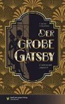 F Scott Fitzgerald, F. Scott Fitzgerald, Spass am Lesen Verlag GmbH, Spaß Am Lesen Verlag Gmbh - Der große Gatsby