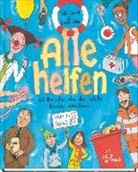 Rike Drust, Horst Klein - Alle helfen