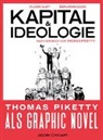 Benjamin Adam, Claire Alet, Thomas Piketty - Kapital und Ideologie