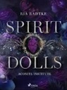 Ria Radtke - Spirit Dolls