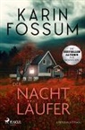Karin Fossum - Der Nachtläufer