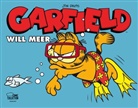 Jim Davis - Garfield - will Meer
