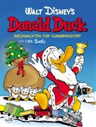 Carl Barks, Walt Disney - Donald Duck - Weihnachten für Kummersdorf