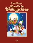 Walt Disney - Walt Disneys Himmlische Weihnachten