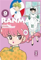 Rumiko Takahashi - Ranma 1/2 - new edition 09