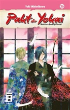 Yuki Midorikawa - Pakt der Yokai 26