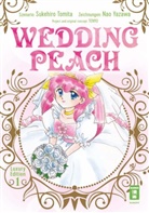 TENYU, Sukehiro Tomita, Nao Yazawa - Wedding Peach - Luxury Edition 01