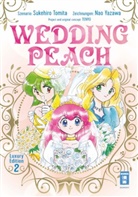 TENYU, Sukehiro Tomita, Nao Yazawa - Wedding Peach - Luxury Edition 02