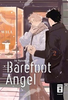 Ito Nonomiya - Barefoot Angel 02