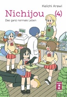 Keiichi Arawi - Nichijou 04