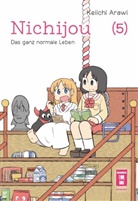 Keiichi Arawi - Nichijou 05