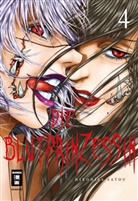 Hirohisa Satou - Die Blutprinzessin 04