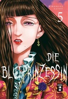 Hirohisa Satou - Die Blutprinzessin 05