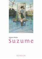 Makoto Shinkai - Suzume