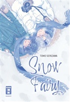 Tomo Serizawa - Snow Fairy