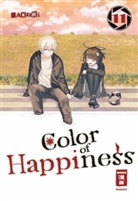 HAKURI - Color of Happiness 11