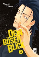 Moegi Yukue - Dein böser Blick 03