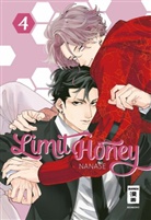 Nanase - Limit Honey 04