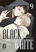 Sachimo - Black or White 09