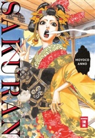 Moyoco Anno - Sakuran