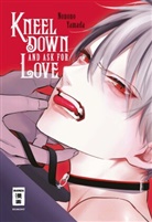 Nonono Yamada - Kneel Down and Ask for Love