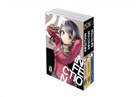 Toru Oikawa - Infection - Bundle 25-27