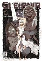 Sun Takeda - Gleipnir 12
