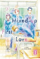 Aruko, Wataru Hinekure - Mixed-up First Love 09
