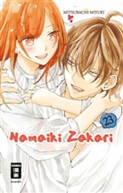 Miyuki Mitsubachi - Namaiki Zakari - Frech verliebt 23