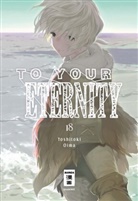 Yoshitoki Oima - To Your Eternity 18