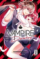 Ema Toyama - Vampire Dormitory 11