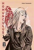 Hideo Yamamoto - Homunculus - new edition 06