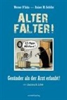 Werner D´Inka, Werner D'Inka, Rainer M Gefeller, Rainer M. Gefeller - Alter Falter